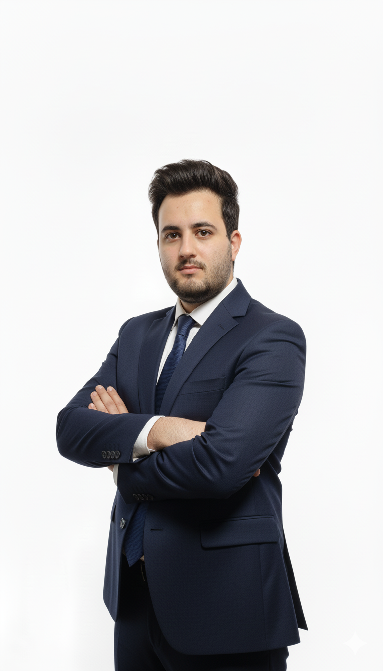 Esteban Argón - Desarrollador Web